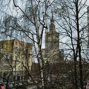 Plater Warsaw